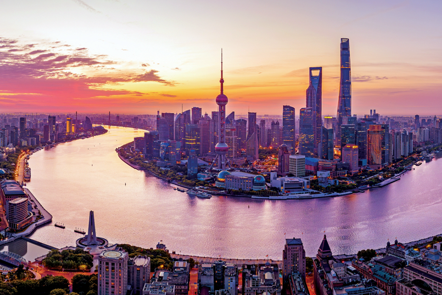 Shanghai Cultural Immersion: A 2-Day Journey Beyond the Postcard Views