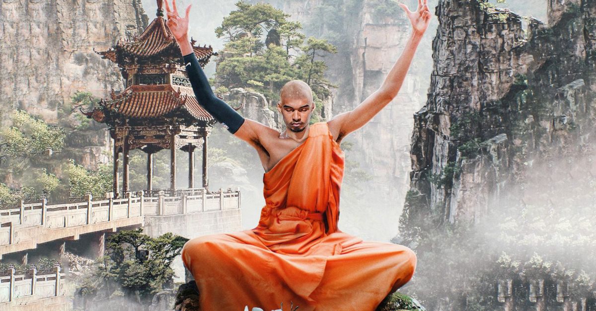 From Hardwood to Sacred Stone: How NBA Star Wembanyama Found His Zen (and a New Game) at Shaolin Temple